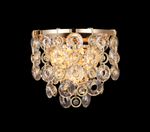 Бра Сampanella FL1102-3W, E14х3