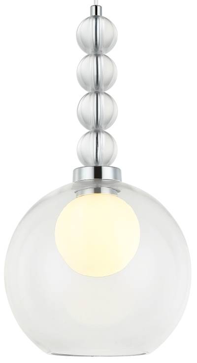 Светильник подвесной Stilfort 2166/09/01P серия Designo