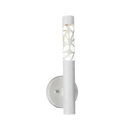SL1577.501.01 Светильник настенный ST-Luce Белый/Белый LED 1*5W 3000K