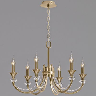 IL5234-6PLS-25 ELITE светильник потолочный