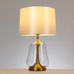 Декоративная настольная лампа Arte Lamp PLEIONE A5045LT-1PB, 1хE27