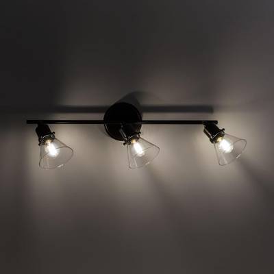 Citilux Трек Бисмарк CL564531 Спот с выключателем Венге