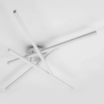Citilux Trent CL203640 LED Люстра потолочная с пультом Белая