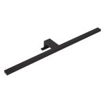 Подсветка для зеркал Arte Lamp STECCA A2730AP-1BK, 1хLED