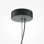 Подвесной светильник Flat 3000К 60Вт, MOD296PL-L60BS3K. TM Maytoni