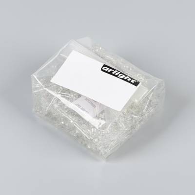 Светодиод ARL-5213UWC-20cd Warm White (Arlight, 5мм (круглый))