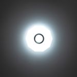Citilux Диамант Смарт CL713A10G Умный светильник Хром