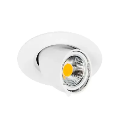 011060 Светильник BRACCIO MR16 БЕЛЫЙ Lightstar