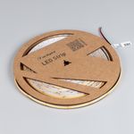 Лента COB-X480-8mm 24V White6000 (10 W/m, IP20, 20m PRO REEL) (Arlight, -)