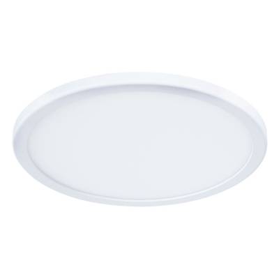 Встраиваемый светильник Arte Lamp MESURA A7975PL-1WH, LED