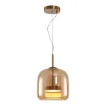 Подвесной светильник Arte Lamp PADOVA A2404SP-23AM, 1хLED