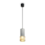 Подвесной светильник Versato FR5599PL-01SM, E27х1. TM Maytoni