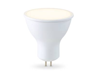 Лампа светодиодная 161103 LED MR16 11W IC GU5.3 2700K 175-265V