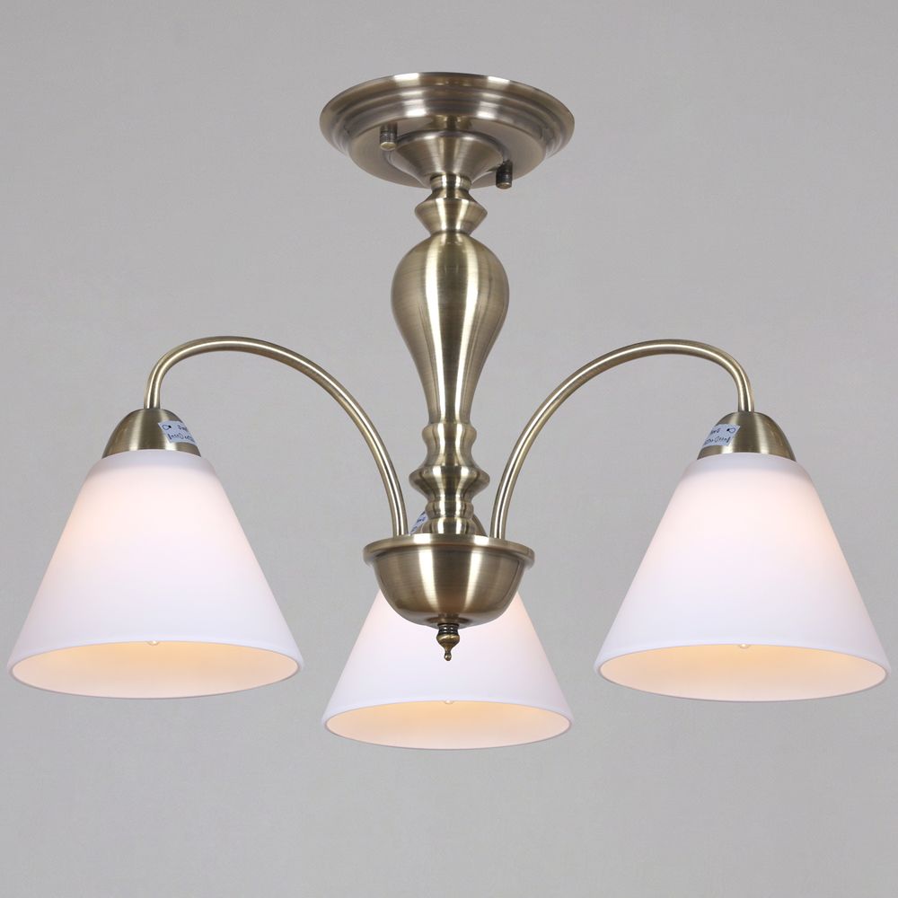 52787-0.3-03 светильник потолочный