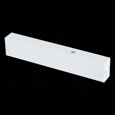 ST015.522.13 Адаптер для установки светильников SKYLINE 220 ST-Luce Белый
