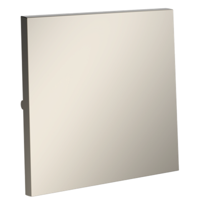 VLS000103 Клавиша для выключателя/переключателя одноклавишного, S70 (кашемир). (ТМ Maytoni)