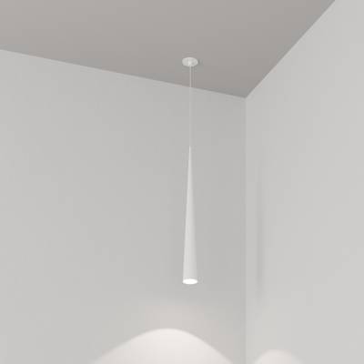 Светильник SP-STIRIA-L600-R76-5W Warm2700 (WH, 36 deg, 230V) (Arlight, IP20 Металл, 3 года)