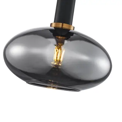 Подвес Dubbel 4359-1P, 1*E27*40W. ТМ F-Promo