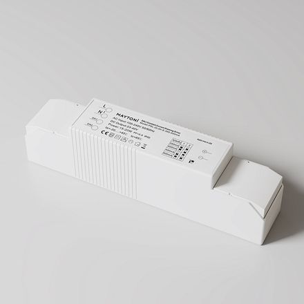 Источник питания DALI (DT6) 15-20W IP20, PSL-DL40-S-350-500mA. TM Maytoni