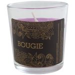 Свеча Charm Aroma в стакане "Горная лаванда"