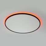 CL749601 NORMA Черный с пультом и RGB