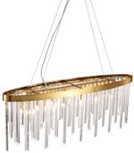 Люстра подвесная Stilfort 2113/03/06P серия Venecia