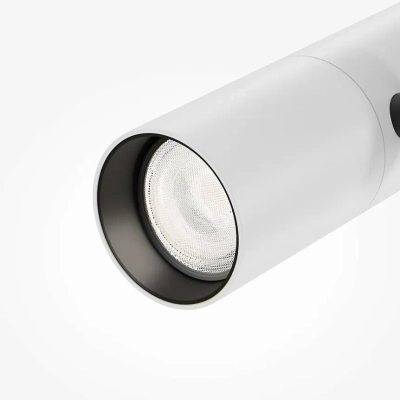 Трековый светильник Элти / Elti Exility 2700-6000K 12Вт 36° Dim Smart, TR005-4-12W-DS-BW. TM Maytoni