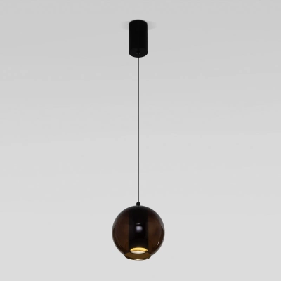 Подвесной светильник 50258/1 LED шоколад, LED