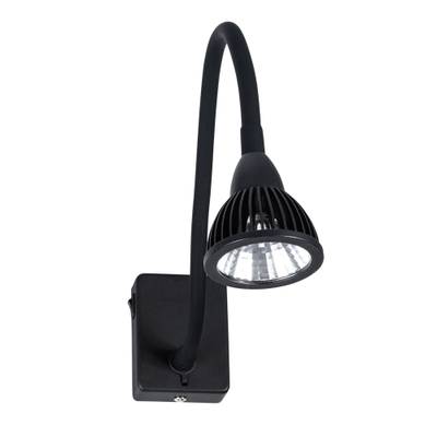 Бра Arte Lamp CERCARE A4107AP-1BK, LED