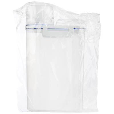 Контейнер для сыпучих продуктов (с мерным стаканом), 2,5 л