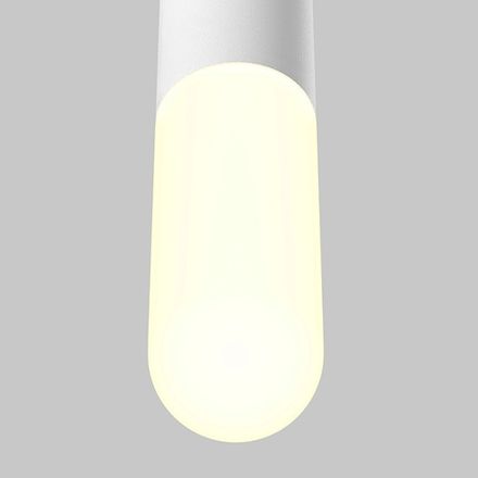 Подвесной светильник Mist 3000К 12Вт 125°, P101PL-L300-12W3K-W. TM Maytoni