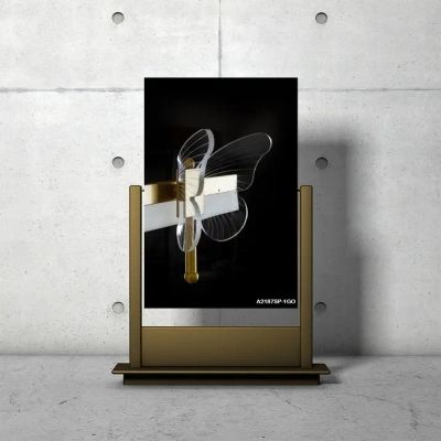 Подвесной светильник Arte Lamp DARCY A2187SP-1GO, 1хLED