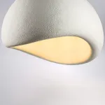 611086 Люстра SIGMA 1х20W E27 БЕЛЫЙ Lightstar