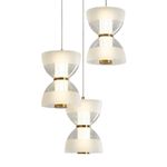 Подвесной светильник Koil FR6136PL-L18BT, LED. TM Maytoni
