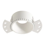 Светильник встраиваемый Crystal Lux CLT 050C1 WH-WH 1400/185