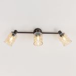 Citilux Кингстон CL518530 Спот поворотный с выключателем Венге