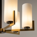 Подвесной светильник Фортано / Fortano E27х6, MOD089PL-06BS. TM Maytoni