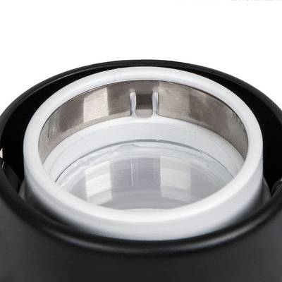 Точечный встраиваемый светильник Arte Lamp HELM MINI A2858PL-1WH, 1хG5.3