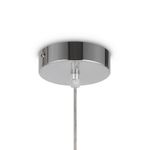 Подвесной светильник Focus FR5220PL-01CH2, G9х1. TM Maytoni