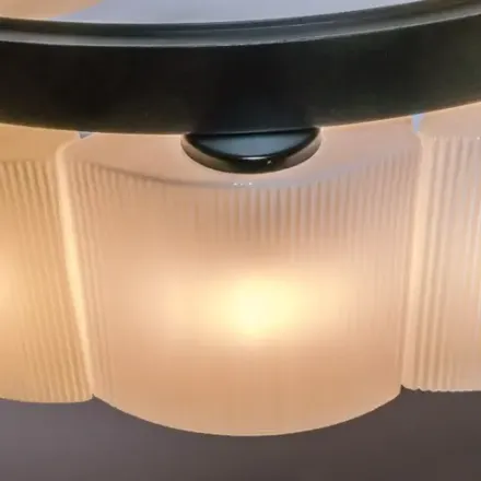 812186 Люстра NIBBLER 18х6W(Led) G9 ЧЕРНЫЙ/БЕЛЫЙ Lightstar