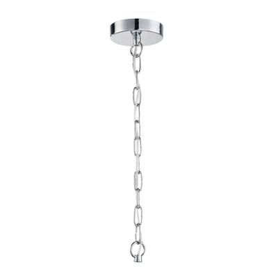 Подвесная люстра Laciness 2607-9P. ТМ Favourite