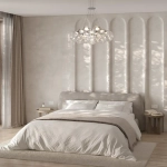 Подвесной светильник Verto FR5580PL-L35N, LEDх7. TM Maytoni