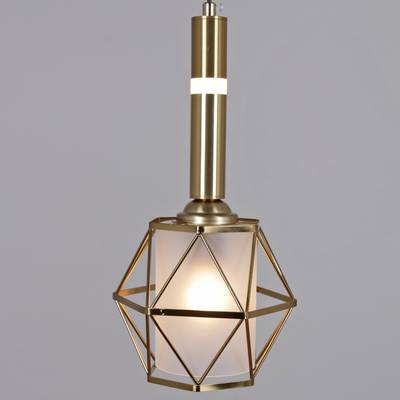 05420-0.9-03 CU светильник потолочный