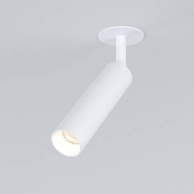 Встраиваемый светодиодный светильник Diffe 25040/LED 8W 4200K белый