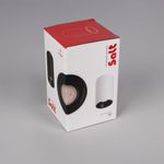 Светильник SP-SALT-R95-20W Day4000 (BK, 40 deg, 230V) (Arlight, IP54 Металл, 5 лет)