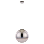 Подвесной светильник Arte Lamp JUPITER chrome A7963SP-1CC, 1хE27
