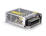 Блок питания для светодиодной ленты 12V 100W 8.3A IP20 90-260V 110*78*37 GS9504
