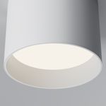 Потолочный светильник Glam GX53х1, C096CL-GX53-W. TM Maytoni