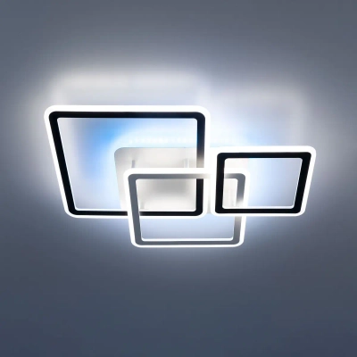 Citilux Тринити CL238231E RGB Люстра светодиодная с пультом