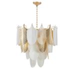 Подвесная люстра Pulcher 2619-19P. ТМ Favourite